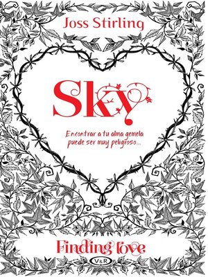 cover image of Saga Finding love (Sky, Zed, Phoenix, Crystal, Misty y Angel)